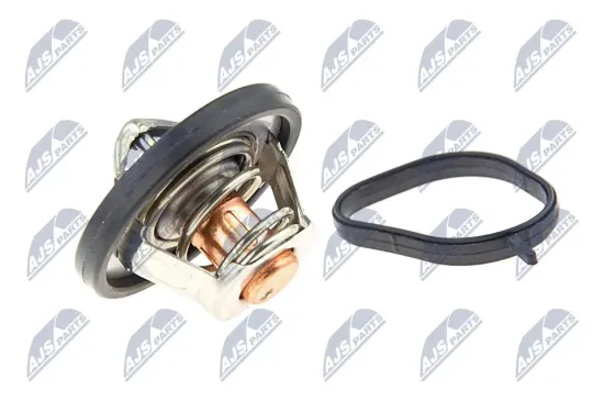 Sensor, Raddrehzahl Hinterachse links Hinterachse rechts NTY HCA-FR-044 Bild Sensor, Raddrehzahl Hinterachse links Hinterachse rechts NTY HCA-FR-044