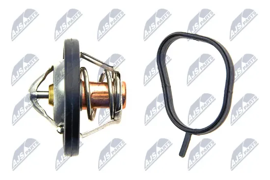 Sensor, Raddrehzahl Hinterachse links Hinterachse rechts NTY HCA-FR-044 Bild Sensor, Raddrehzahl Hinterachse links Hinterachse rechts NTY HCA-FR-044