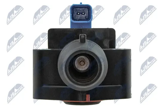 Sensor, Raddrehzahl Vorderachse links Vorderachse rechts NTY HCA-FR-051 Bild Sensor, Raddrehzahl Vorderachse links Vorderachse rechts NTY HCA-FR-051