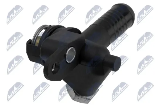 Kühlmittelflansch NTY CTM-FR-017 Bild Kühlmittelflansch NTY CTM-FR-017