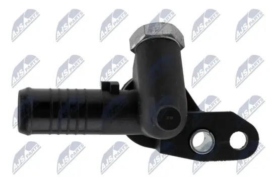 Kühlmittelflansch NTY CTM-FR-017 Bild Kühlmittelflansch NTY CTM-FR-017