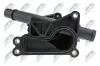 Thermostatgehäuse NTY CTM-FR-018 Bild Thermostatgehäuse NTY CTM-FR-018