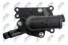 Thermostatgehäuse NTY CTM-FR-018 Bild Thermostatgehäuse NTY CTM-FR-018
