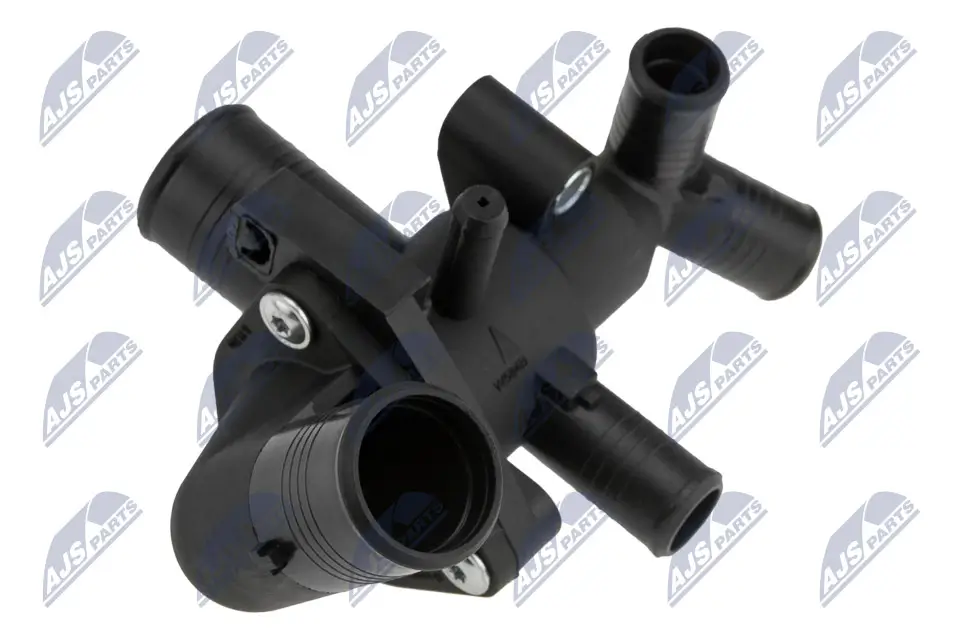 Thermostatgehäuse NTY CTM-FR-020