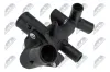 Thermostatgeh&auml;use NTY CTM-FR-020