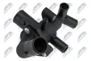 Thermostatgehäuse NTY CTM-FR-020