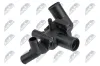 Thermostatgehäuse NTY CTM-FR-020 Bild Thermostatgehäuse NTY CTM-FR-020