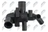 Thermostatgehäuse NTY CTM-FR-020 Bild Thermostatgehäuse NTY CTM-FR-020