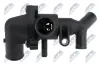 Thermostatgehäuse NTY CTM-FR-020 Bild Thermostatgehäuse NTY CTM-FR-020
