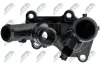 Thermostat, Kühlmittel NTY CTM-FR-022 Bild Thermostat, Kühlmittel NTY CTM-FR-022