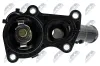Thermostat, Kühlmittel NTY CTM-FR-022 Bild Thermostat, Kühlmittel NTY CTM-FR-022