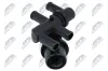 Kühlmittelregelventil NTY CTM-FR-023 Bild Kühlmittelregelventil NTY CTM-FR-023