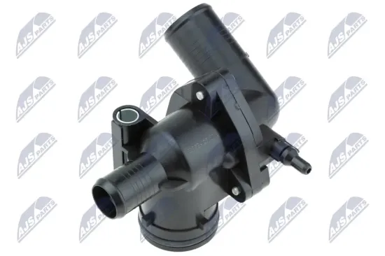 Kühlmittelflansch NTY CTM-FR-025 Bild Kühlmittelflansch NTY CTM-FR-025