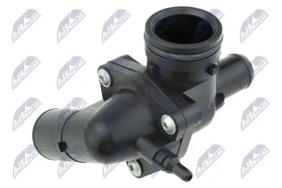 Kühlmittelflansch NTY CTM-FR-025 Bild Kühlmittelflansch NTY CTM-FR-025