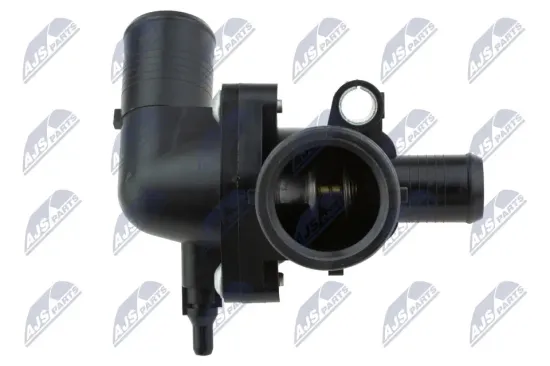 Kühlmittelflansch NTY CTM-FR-025 Bild Kühlmittelflansch NTY CTM-FR-025