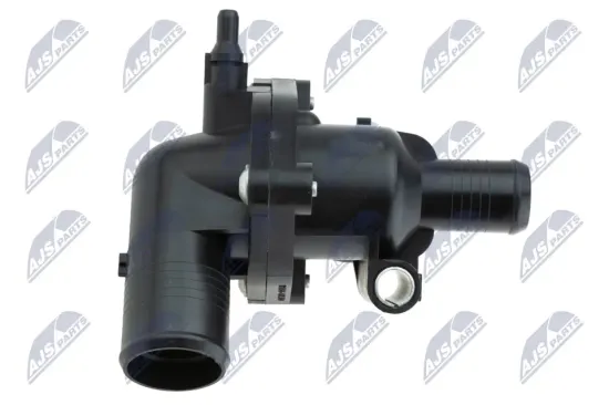 Kühlmittelflansch NTY CTM-FR-025 Bild Kühlmittelflansch NTY CTM-FR-025