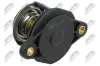 Thermostat, Kühlmittel NTY CTM-FR-027 Bild Thermostat, Kühlmittel NTY CTM-FR-027