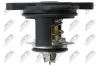 Thermostat, Kühlmittel NTY CTM-FR-027 Bild Thermostat, Kühlmittel NTY CTM-FR-027