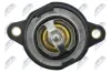 Thermostat, Kühlmittel NTY CTM-FR-027 Bild Thermostat, Kühlmittel NTY CTM-FR-027