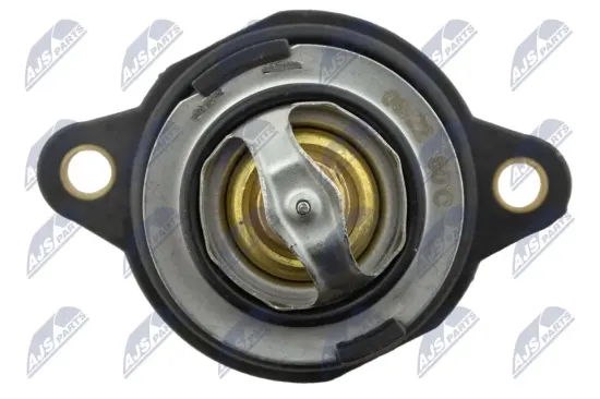 Thermostat, Kühlmittel NTY CTM-FR-027 Bild Thermostat, Kühlmittel NTY CTM-FR-027