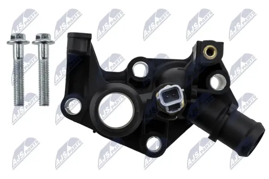 Kühlmittelflansch NTY CTM-FR-030 Bild Kühlmittelflansch NTY CTM-FR-030