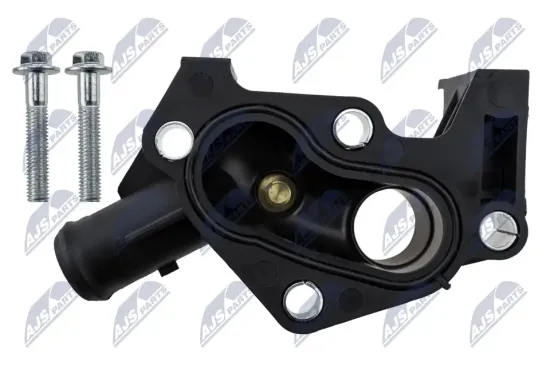 Kühlmittelflansch NTY CTM-FR-030 Bild Kühlmittelflansch NTY CTM-FR-030