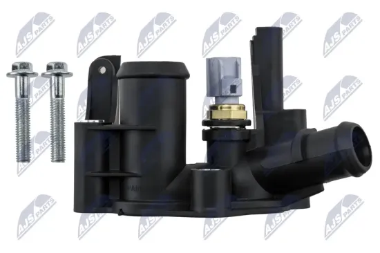 Kühlmittelflansch NTY CTM-FR-030 Bild Kühlmittelflansch NTY CTM-FR-030