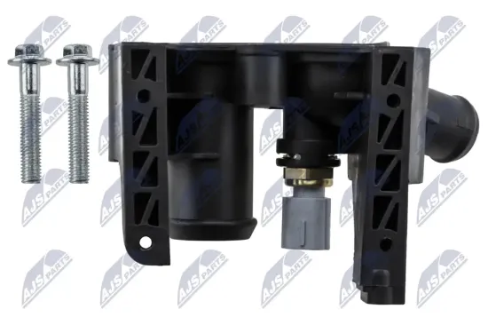 Kühlmittelflansch NTY CTM-FR-030 Bild Kühlmittelflansch NTY CTM-FR-030