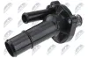 Thermostat, Kühlmittel NTY CTM-FR-033 Bild Thermostat, Kühlmittel NTY CTM-FR-033