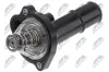 Thermostat, Kühlmittel NTY CTM-FR-033 Bild Thermostat, Kühlmittel NTY CTM-FR-033
