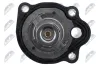 Thermostat, Kühlmittel NTY CTM-FR-033 Bild Thermostat, Kühlmittel NTY CTM-FR-033