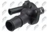 Thermostat, Kühlmittel NTY CTM-FR-034 Bild Thermostat, Kühlmittel NTY CTM-FR-034