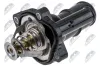 Thermostat, Kühlmittel NTY CTM-FR-036 Bild Thermostat, Kühlmittel NTY CTM-FR-036