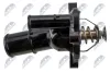 Thermostat, Kühlmittel NTY CTM-FR-036 Bild Thermostat, Kühlmittel NTY CTM-FR-036