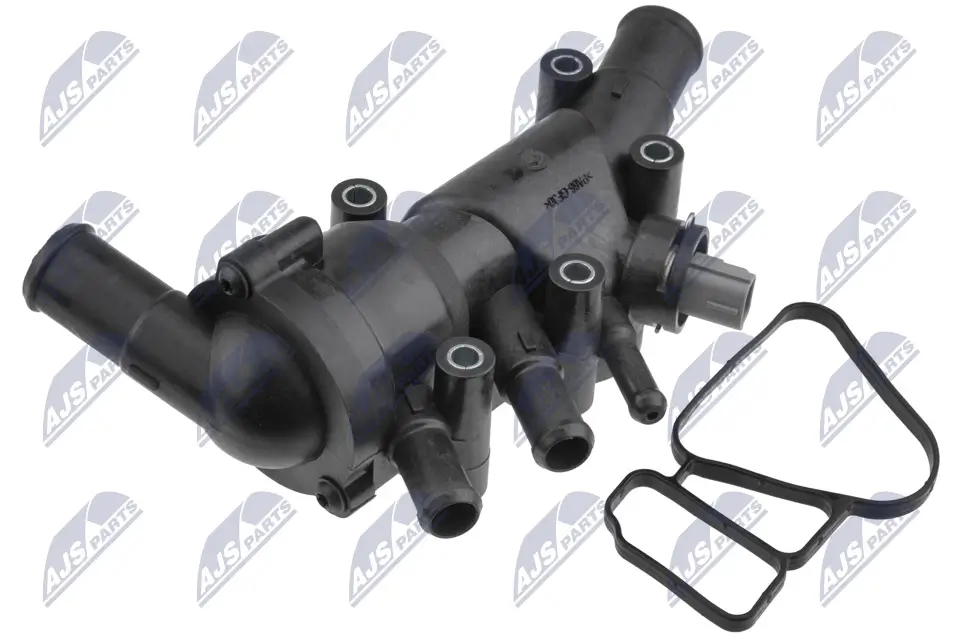 Thermostat, Kühlmittel NTY CTM-FR-037