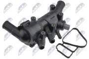 Thermostat, Kühlmittel NTY CTM-FR-037