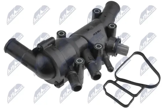 Thermostat, Kühlmittel NTY CTM-FR-037 Bild Thermostat, Kühlmittel NTY CTM-FR-037