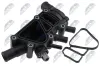 Thermostat, Kühlmittel NTY CTM-FR-037 Bild Thermostat, Kühlmittel NTY CTM-FR-037