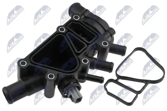 Thermostat, Kühlmittel NTY CTM-FR-037 Bild Thermostat, Kühlmittel NTY CTM-FR-037