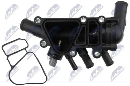 Thermostat, Kühlmittel NTY CTM-FR-037 Bild Thermostat, Kühlmittel NTY CTM-FR-037