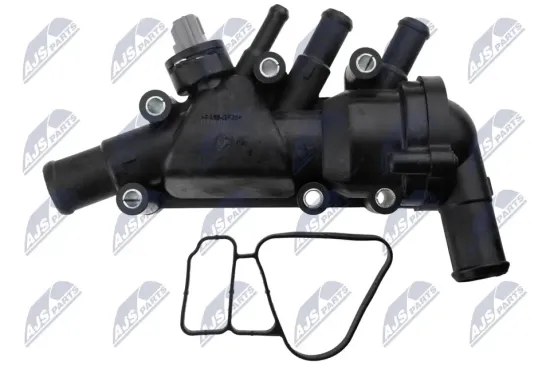 Thermostat, Kühlmittel NTY CTM-FR-037 Bild Thermostat, Kühlmittel NTY CTM-FR-037