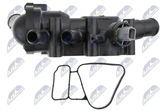 Thermostat, Kühlmittel NTY CTM-FR-037 Bild Thermostat, Kühlmittel NTY CTM-FR-037