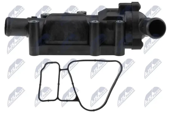 Thermostat, Kühlmittel NTY CTM-FR-037 Bild Thermostat, Kühlmittel NTY CTM-FR-037