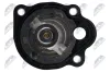 Thermostat, Kühlmittel NTY CTM-FR-043 Bild Thermostat, Kühlmittel NTY CTM-FR-043