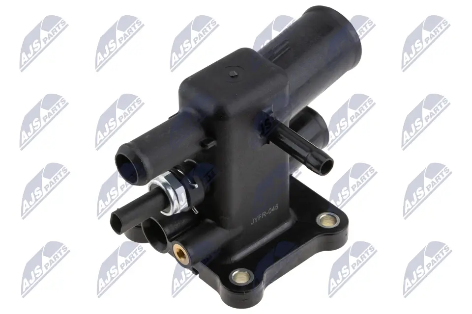 Thermostat, Kühlmittel NTY CTM-FR-045