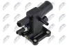 Thermostat, Kühlmittel NTY CTM-FR-045 Bild Thermostat, Kühlmittel NTY CTM-FR-045