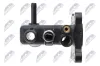 Thermostat, Kühlmittel NTY CTM-FR-045 Bild Thermostat, Kühlmittel NTY CTM-FR-045