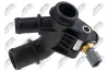 Thermostatgehäuse NTY CTM-FR-047 Bild Thermostatgehäuse NTY CTM-FR-047