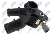 Thermostatgehäuse NTY CTM-FR-047