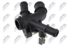 Thermostatgehäuse NTY CTM-FR-047 Bild Thermostatgehäuse NTY CTM-FR-047
